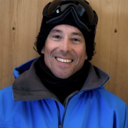 Stéphane Brechon